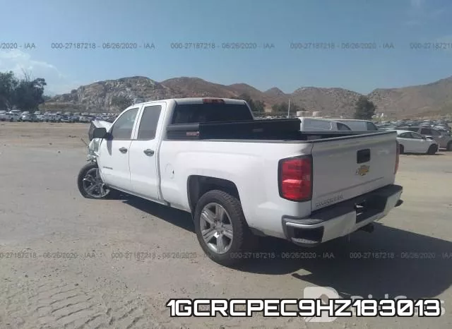 1GCRCPEC9HZ183013 фото 4
