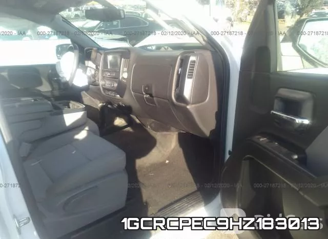 1GCRCPEC9HZ183013 фото 6