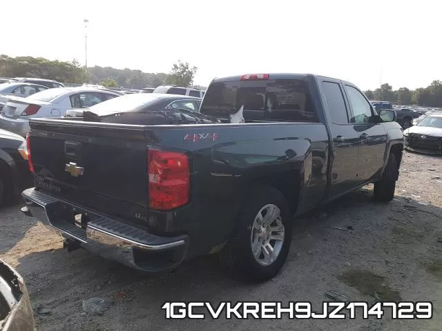 1GCVKREH9JZ174729 фото 4