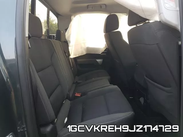 1GCVKREH9JZ174729 фото 6
