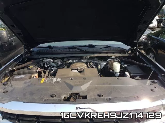 1GCVKREH9JZ174729 фото 7