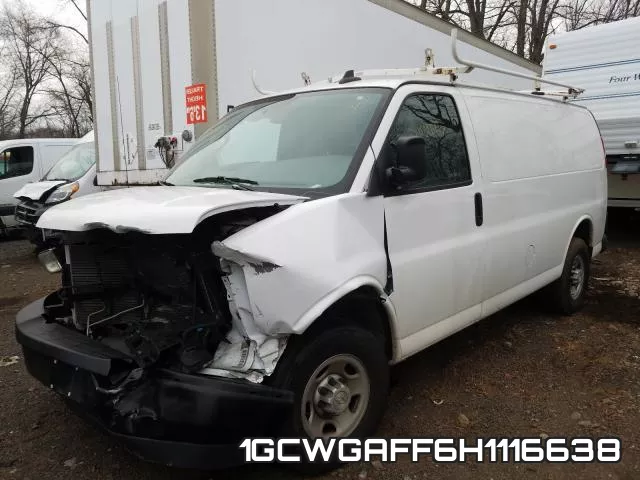 1GCWGAFF6H1116638 фото 3