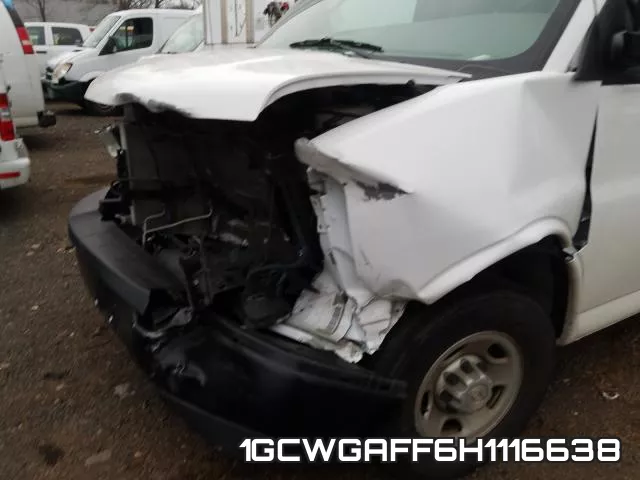 1GCWGAFF6H1116638 фото 10