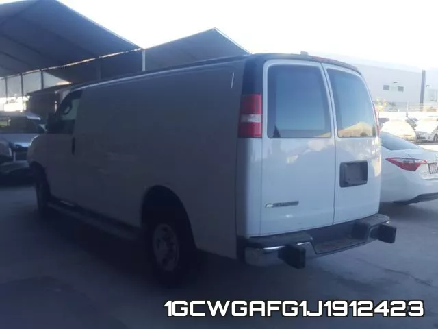 1GCWGAFG1J1912423 фото 4