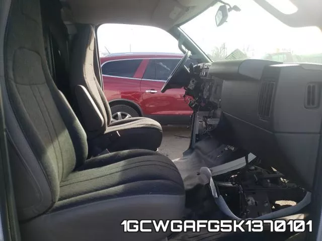 1GCWGAFG5K1370101 фото 5