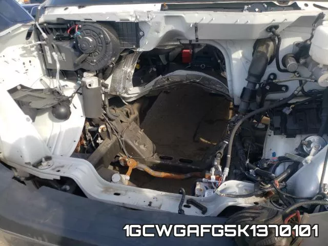 1GCWGAFG5K1370101 фото 7
