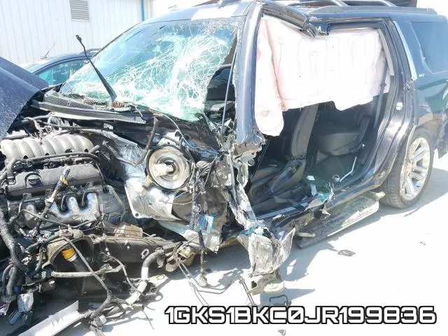 1GKS1BKC0JR199836 фото 2