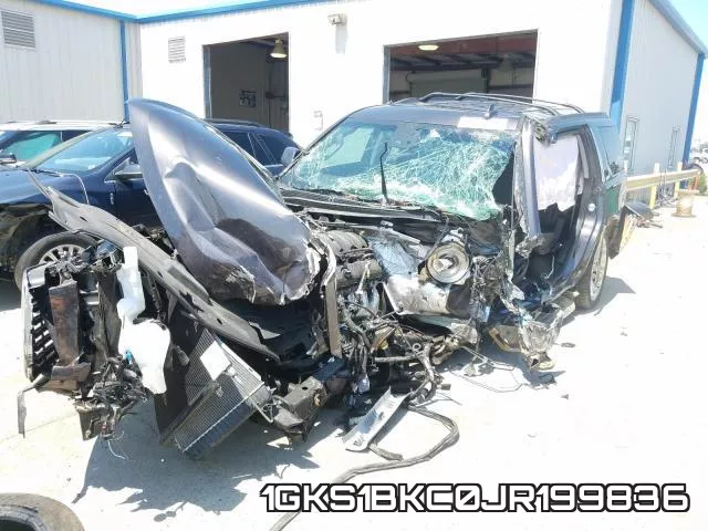 1GKS1BKC0JR199836 фото 3