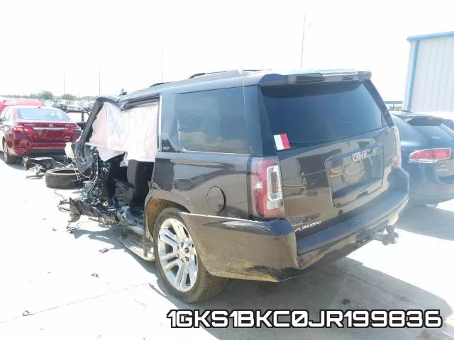 1GKS1BKC0JR199836 фото 4