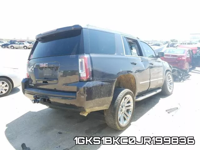 1GKS1BKC0JR199836 фото 5