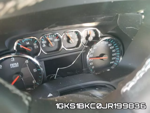 1GKS1BKC0JR199836 фото 9