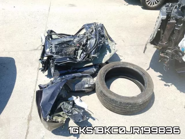 1GKS1BKC0JR199836 фото 10