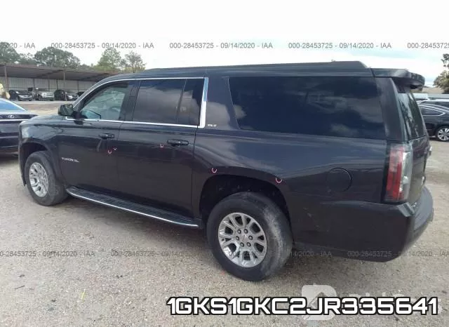 1GKS1GKC2JR335641 фото 4