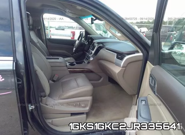 1GKS1GKC2JR335641 фото 6