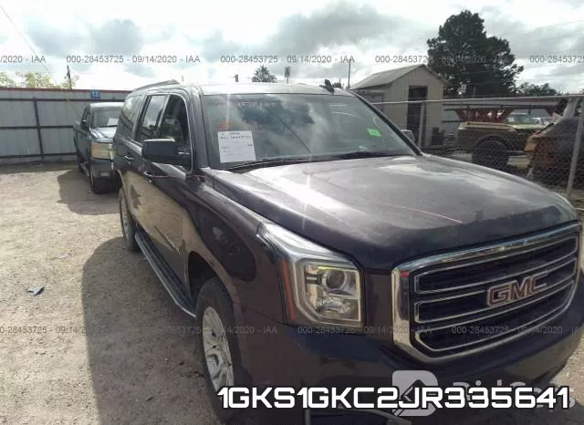 1GKS1GKC2JR335641 фото 7