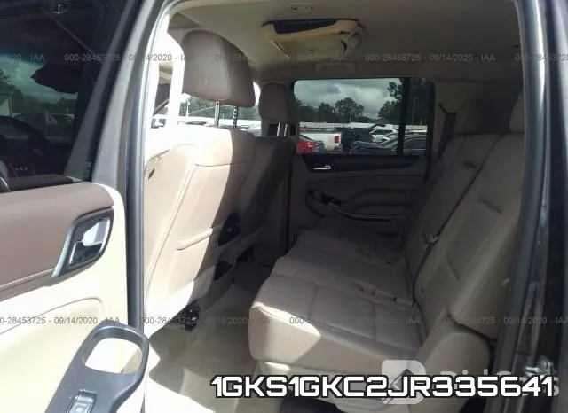 1GKS1GKC2JR335641 фото 9