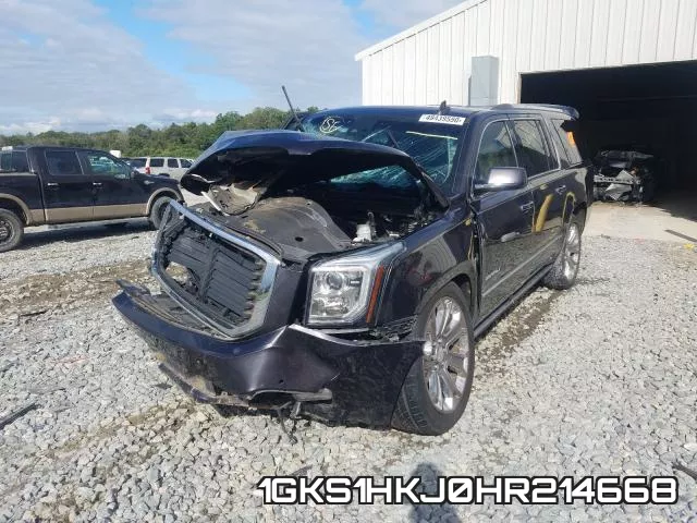 1GKS1HKJ0HR214668 фото 3