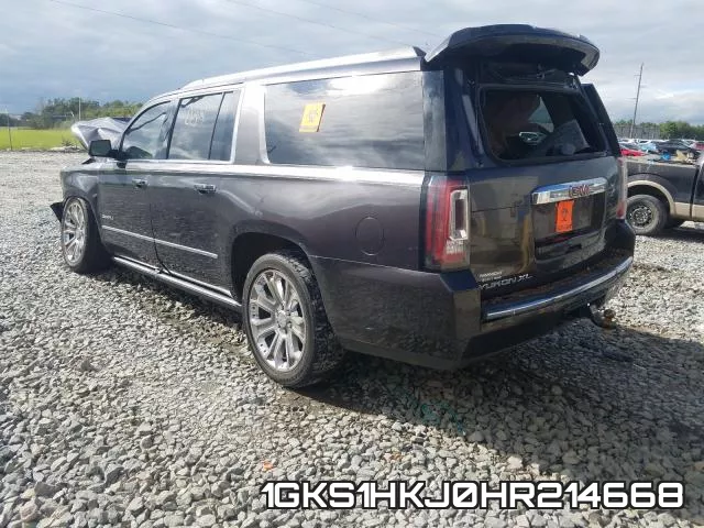 1GKS1HKJ0HR214668 фото 4
