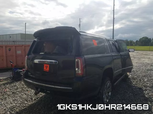 1GKS1HKJ0HR214668 фото 5