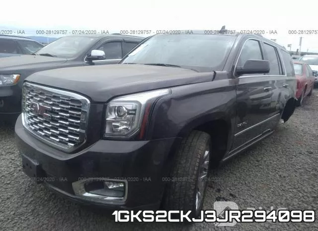 1GKS2CKJ3JR294098 фото 3