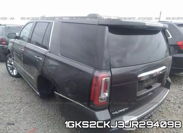 1GKS2CKJ3JR294098 фото 4