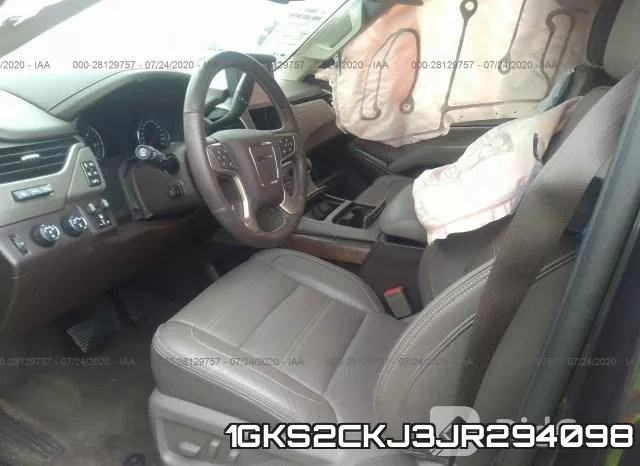 1GKS2CKJ3JR294098 фото 6