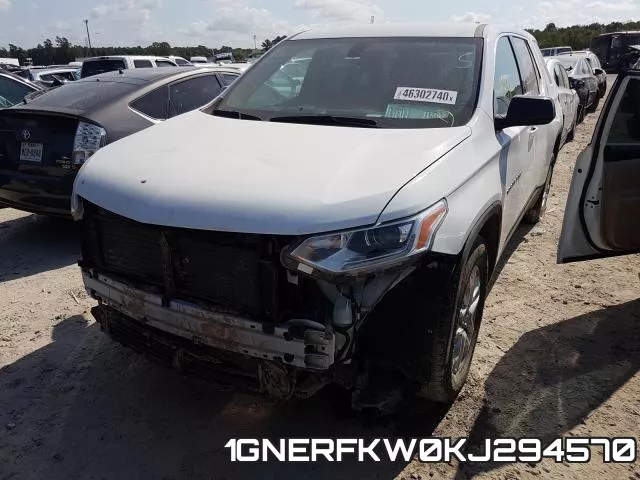 1GNERFKW0KJ294570 фото 3
