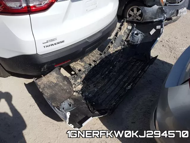 1GNERFKW0KJ294570 фото 10