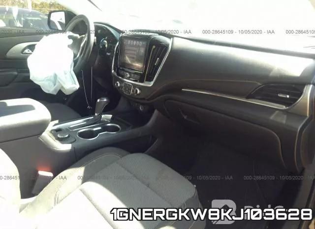 1GNERGKW8KJ103628 фото 6