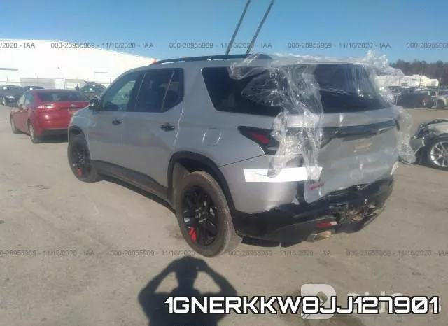 1GNERKKW8JJ127901 фото 4