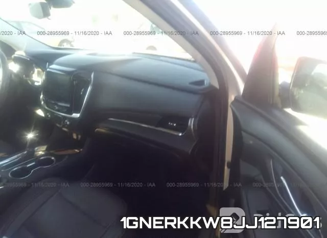 1GNERKKW8JJ127901 фото 6