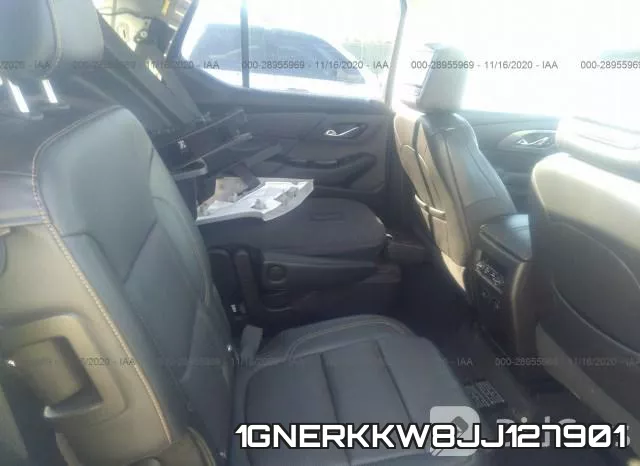 1GNERKKW8JJ127901 фото 9