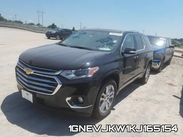 1GNEVJKW1KJ165154 фото 3