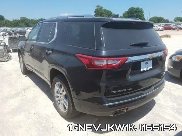 1GNEVJKW1KJ165154 фото 4