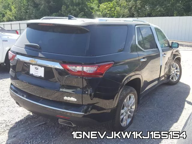 1GNEVJKW1KJ165154 фото 5