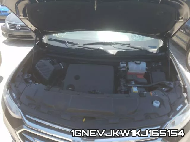 1GNEVJKW1KJ165154 фото 8