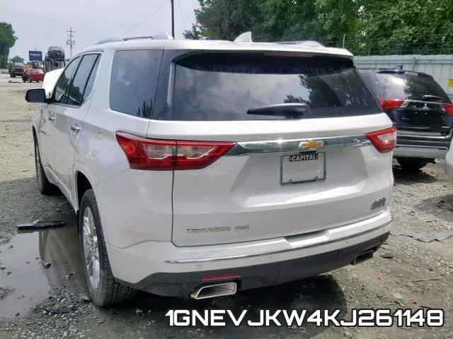 1GNEVJKW4KJ261148 фото 3