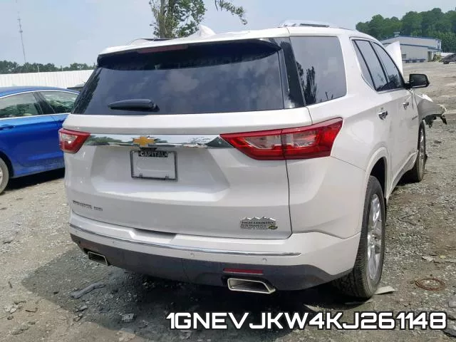 1GNEVJKW4KJ261148 фото 4