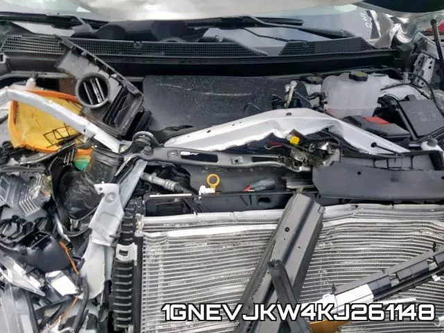 1GNEVJKW4KJ261148 фото 7