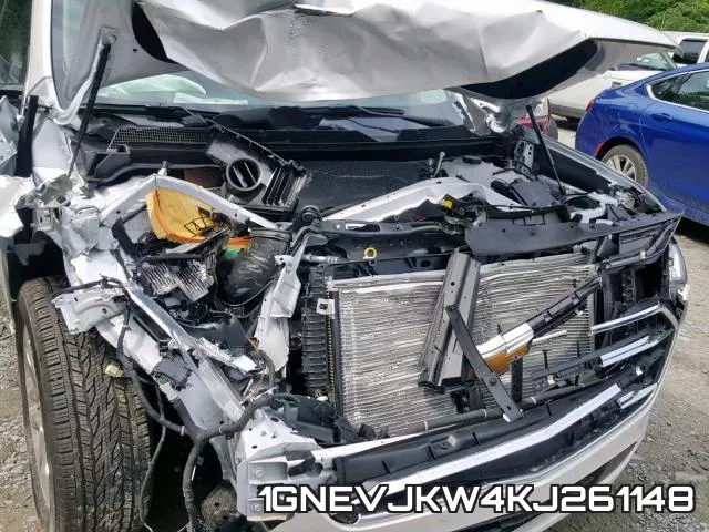 1GNEVJKW4KJ261148 фото 9