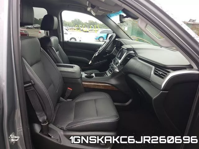 1GNSKAKC6JR260696 фото 6