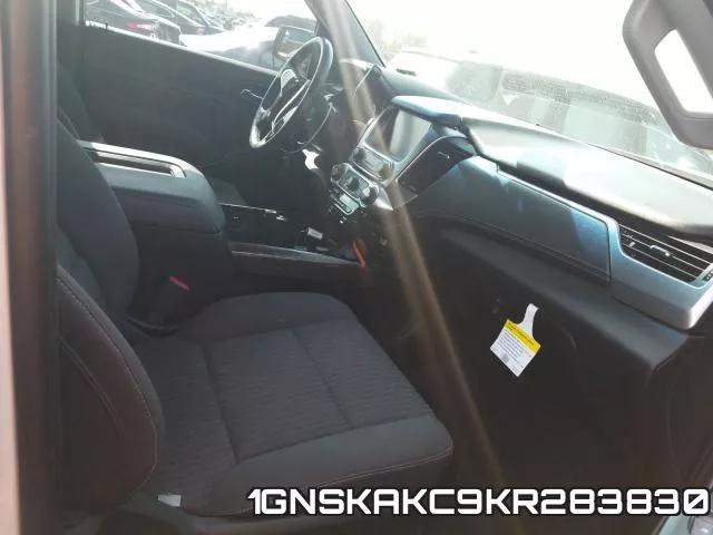 1GNSKAKC9KR283830 фото 6