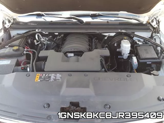 1GNSKBKC8JR395409 фото 8