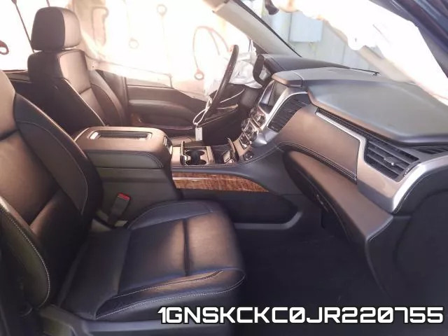 1GNSKCKC0JR220755 фото 6