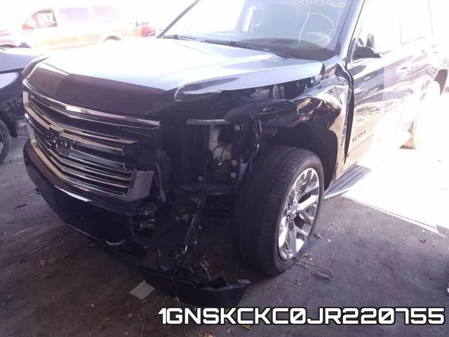1GNSKCKC0JR220755 фото 10