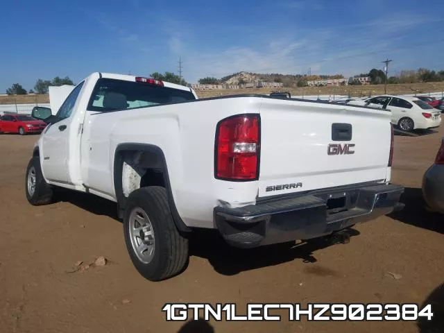 1GTN1LEC7HZ902384 фото 4