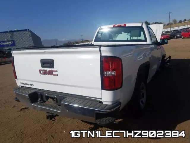1GTN1LEC7HZ902384 фото 5