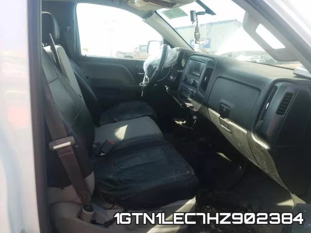 1GTN1LEC7HZ902384 фото 6