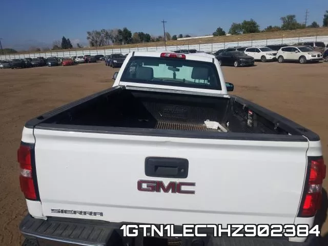 1GTN1LEC7HZ902384 фото 7