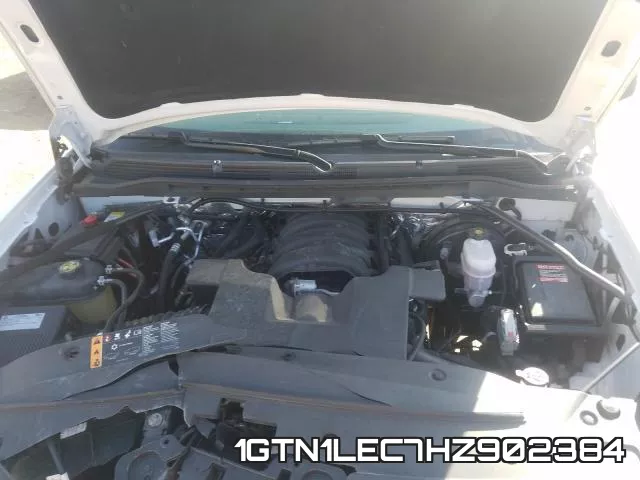 1GTN1LEC7HZ902384 фото 8